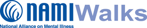 NAMIWalks Logo